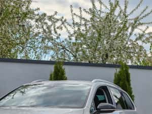 VW Golf 7.5 Facelift / Led / Distronic / LaneAssist /SideAssist — miniatura 2