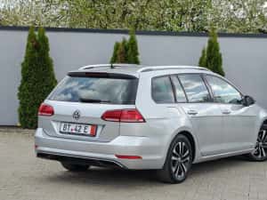 VW Golf 7.5 Facelift / Led / Distronic / LaneAssist /SideAssist — miniatura 4