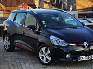 Reanault Clio-Navigatie-Clima-1.5dci — miniatura 3