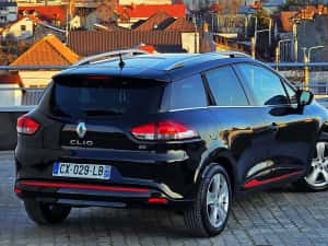 Reanault Clio-Navigatie-Clima-1.5dci — miniatura 4