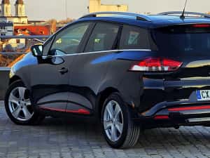 Reanault Clio-Navigatie-Clima-1.5dci — miniatura 5