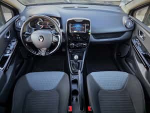 Reanault Clio-Navigatie-Clima-1.5dci — miniatura 6