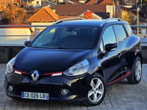 Reanault Clio-Navigatie-Clima-1.5dci — miniatura 9