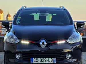 Reanault Clio-Navigatie-Clima-1.5dci — miniatura 10