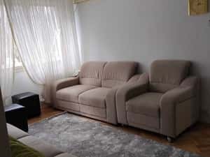 Inchiriere apartament 2 camere Piata Sudului-Bdul Alexandru Obregia — miniatura 3