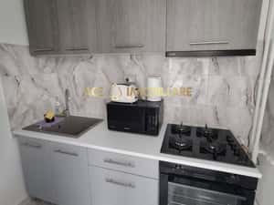 Garsoniera de inchiriat | Drumul Taberei | Metrou | Pet friendly — miniatura 5