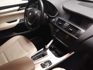 BMW X3 - Vehicul SUV Second Hand