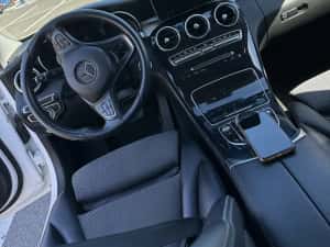 Mercedes CLC 220-9G-2018,sau schimb cu GLC+diferenta din partea mea — miniatura 5