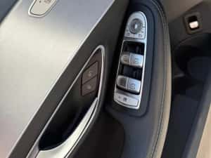 Mercedes CLC 220-9G-2018,sau schimb cu GLC+diferenta din partea mea — miniatura 7