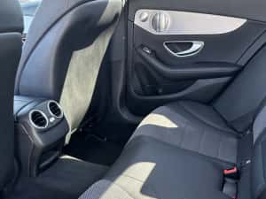 Mercedes CLC 220-9G-2018,sau schimb cu GLC+diferenta din partea mea — miniatura 8