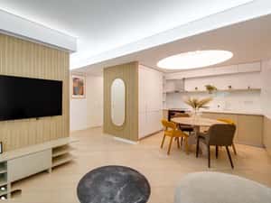 Cortina North || 3 camere || Comision 0% — miniatura 3