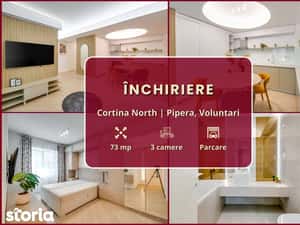 Cortina North || 3 camere || Comision 0% — miniatura 4