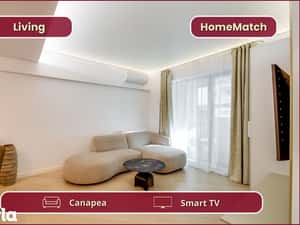 Cortina North || 3 camere || Comision 0% — miniatura 6