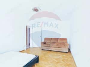Apartament cu 3 camere la prima inchiriere in zona Lacul Tei — miniatura 3