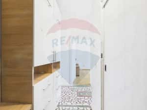 Apartament cu 3 camere la prima inchiriere in zona Lacul Tei — miniatura 8