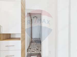 Apartament cu 3 camere la prima inchiriere in zona Lacul Tei — miniatura 9