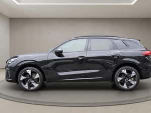 Cupra Terramar 2025, SUV, 19.235 km, 265 cp, Automată — miniatura 3