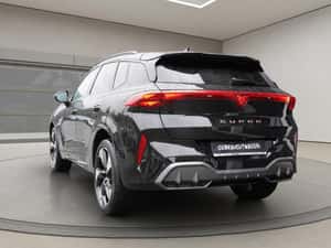 Cupra Terramar 2025, SUV, 19.235 km, 265 cp, Automată — miniatura 5