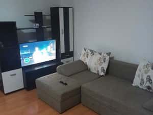 Inchiriez Garsoniera, zona centrala, complet mobilata si utilata — miniatura 3