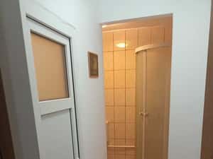 Inchiriez Garsoniera, zona centrala, complet mobilata si utilata — miniatura 6