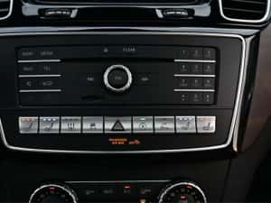 Mercedes Benz GLE350D Coupe 4Matic(4x4) AMG/Panoramic/Ventilatie/360* — miniatura 7