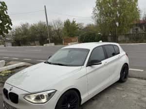 Vand Bmw Seria 1 118 2011 Benzina 1598 cmc Neavariata