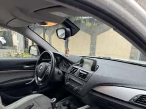 Vand Bmw Seria 1 118 2011 Benzina 1598 cmc Neavariata — miniatura 2