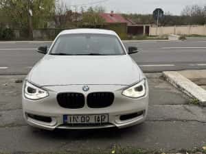 Vand Bmw Seria 1 118 2011 Benzina 1598 cmc Neavariata — miniatura 3