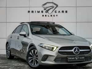 Mercedes-Benz A 200 2020, 163 CP, 19.965 EUR — miniatura 1