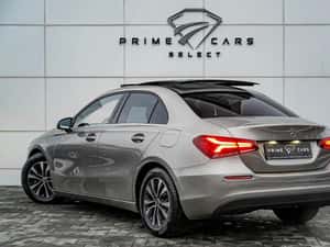 Mercedes-Benz A 200 2020, 163 CP, 19.965 EUR — miniatura 3