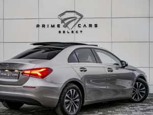 Mercedes-Benz A 200 2020, 163 CP, 19.965 EUR — miniatura 4