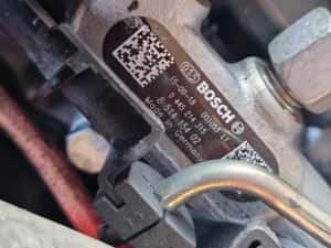 Kit injectie BMW Serie 3/F30  cod motor B47D20O0