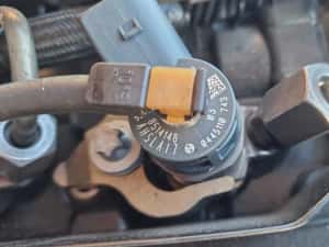 Kit injectie BMW Serie 3/F30  cod motor B47D20O0 — miniatura 3