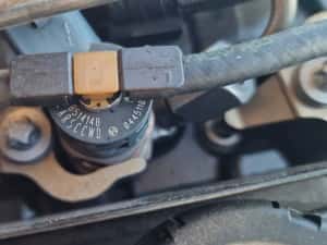 Kit injectie BMW Serie 3/F30  cod motor B47D20O0 — miniatura 6