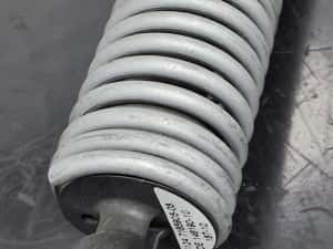 telescop portbagaj bmw seria 7 (2008-2015) [f01, f02] 3.0 motorina 201 — miniatura 4