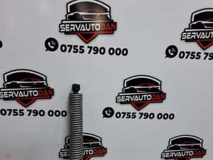 telescop portbagaj bmw seria 7 (2008-2015) [f01, f02] 3.0 motorina 201 — miniatura 5