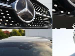 Mercedes-Benz GLC 300 Automată 319 HP Hibrid (B/E) — miniatura 2