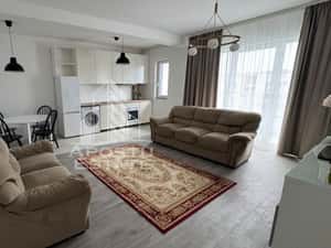 Apartament cu 3 camere, de inchiriat,Torontalului,Timisoara — miniatura 3