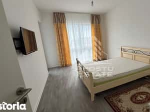 Apartament cu 3 camere, de inchiriat,Torontalului,Timisoara — miniatura 6