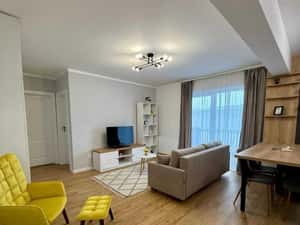 Apartament de vanzare 2 camere 48mp+balcon 8 mp zona Eroilor — miniatura 3