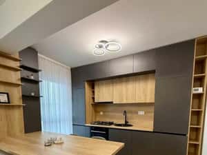 Apartament de vanzare 2 camere 48mp+balcon 8 mp zona Eroilor — miniatura 4