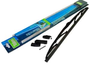 Stergator luneta Valeo VM26, lungime lamela 300mm, 12 inch, 574151, Dacia Duster 202018, Alfa Romeo, Citroen Fiat Ford Honda Mercedes Nissan Opel — miniatura 2