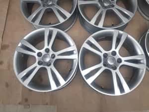 Jante 5x100 pe 16 seat, vw, skoda, mg etc