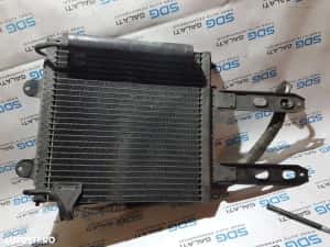 Radiator AC / Clima Seat VW Polo 6N 1.4 1994 - 2002 — miniatura 3