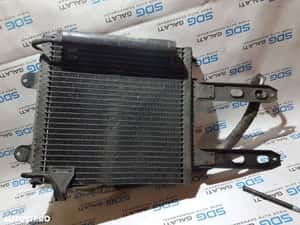 Radiator AC / Clima Seat VW Polo 6N 1.4 1994 - 2002 — miniatura 5