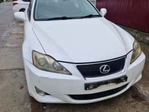 portiera stanga fata lexus is 220 d motor 2.2 d-cat 177 cp an 2007