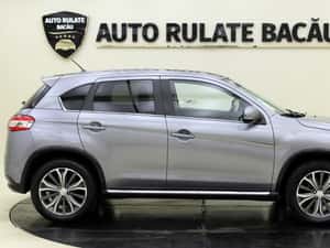 Peugeot 4008 1.6 HDi 115CP 4×4 2013 Euro 5 — miniatura 3