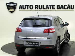 Peugeot 4008 1.6 HDi 115CP 4×4 2013 Euro 5 — miniatura 5