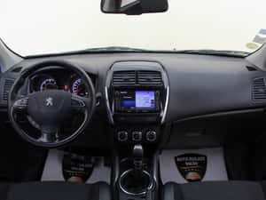 Peugeot 4008 1.6 HDi 115CP 4×4 2013 Euro 5 — miniatura 7