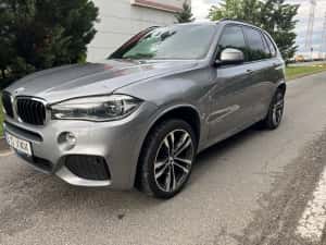 Bmw x5 f15 facelift , m pachet — miniatura 2